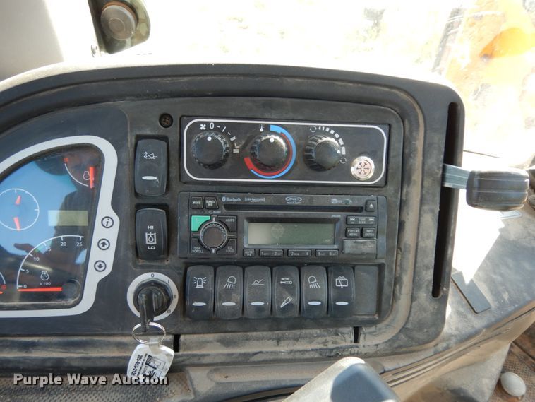 image for item DC2106 2014 JCB 3CX14M4CE  backhoe