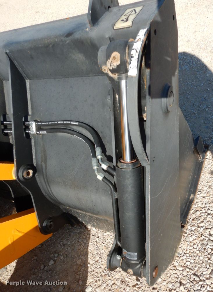 image for item DC2106 2014 JCB 3CX14M4CE  backhoe