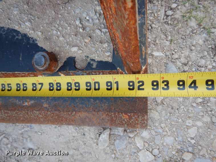 image for item DC2106 2014 JCB 3CX14M4CE  backhoe