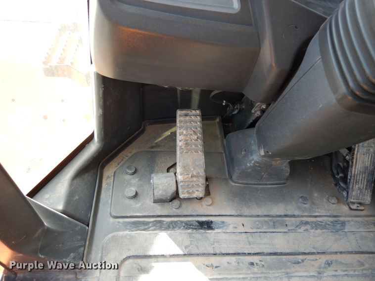 image for item DC2107 2018 Hyundai  HL940XT wheel loader