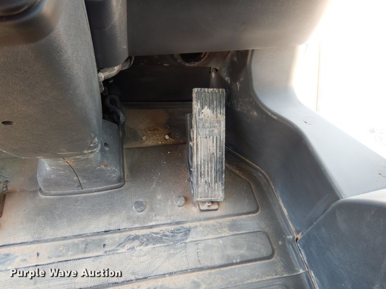 image for item DC2107 2018 Hyundai  HL940XT wheel loader