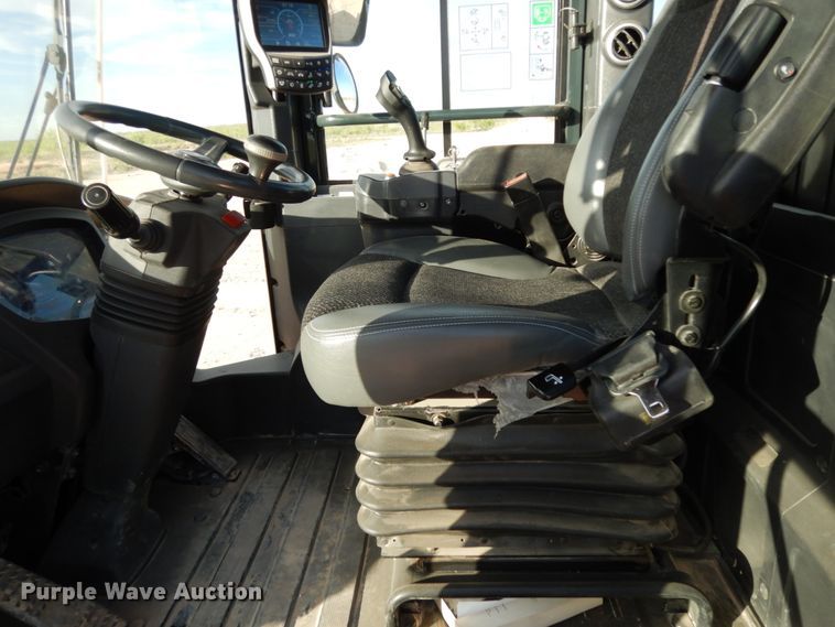 image for item DC2107 2018 Hyundai  HL940XT wheel loader