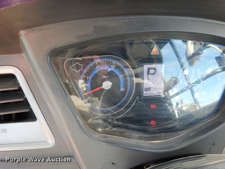 image for item DC2107 2018 Hyundai  HL940XT wheel loader