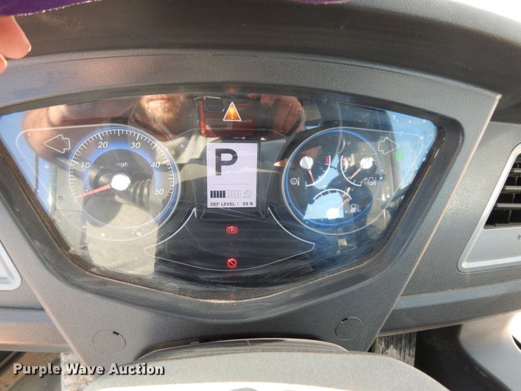 image for item DC2107 2018 Hyundai  HL940XT wheel loader