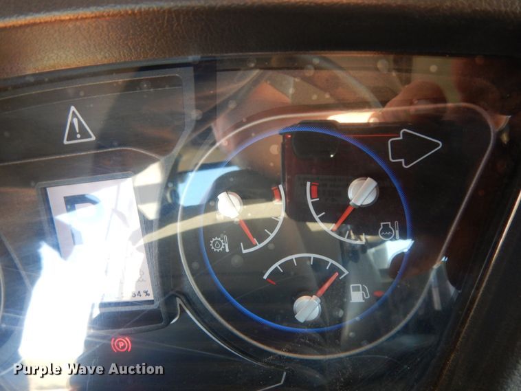 image for item DC2107 2018 Hyundai  HL940XT wheel loader