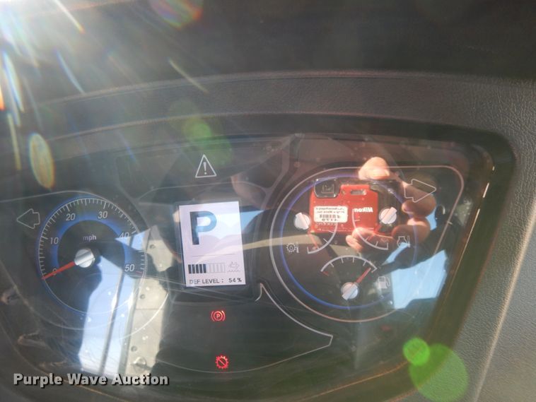 image for item DC2107 2018 Hyundai  HL940XT wheel loader