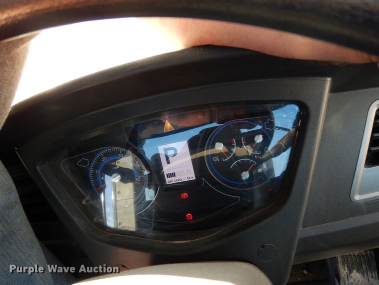 image for item DC2107 2018 Hyundai  HL940XT wheel loader