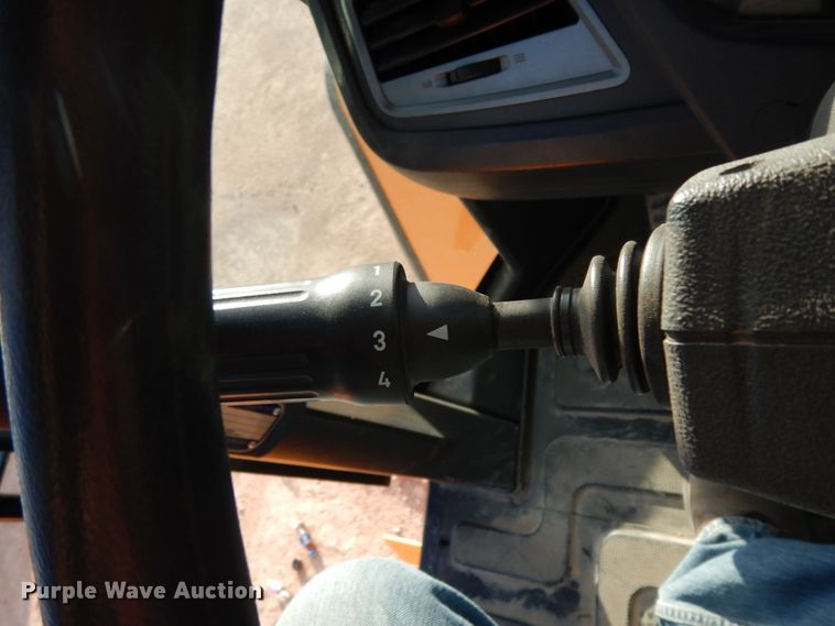 image for item DC2107 2018 Hyundai  HL940XT wheel loader