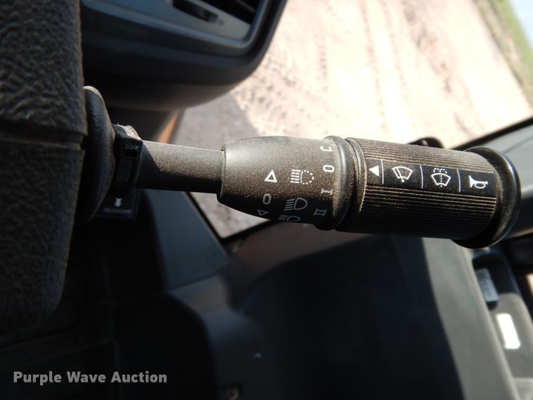 image for item DC2107 2018 Hyundai  HL940XT wheel loader