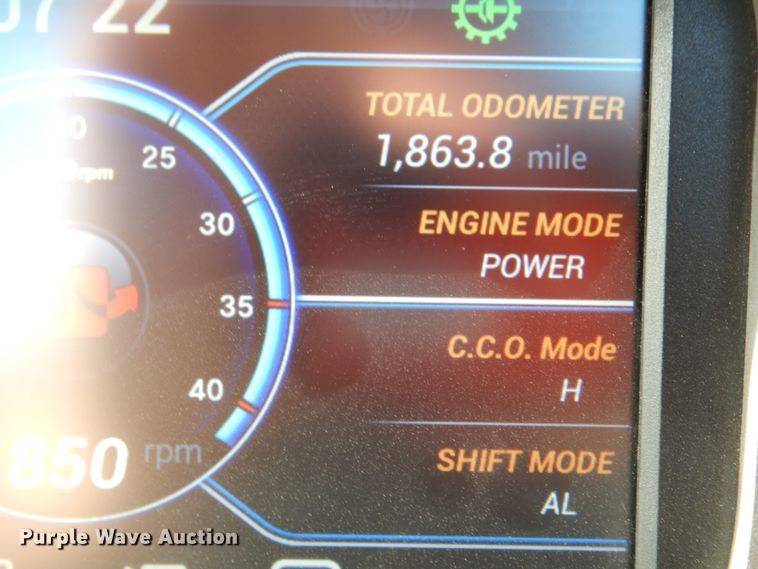 image for item DC2107 2018 Hyundai  HL940XT wheel loader