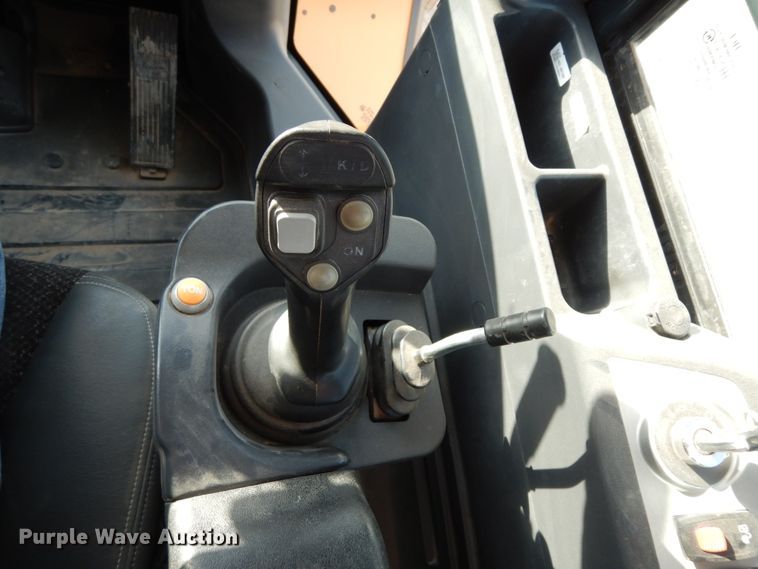 image for item DC2107 2018 Hyundai  HL940XT wheel loader