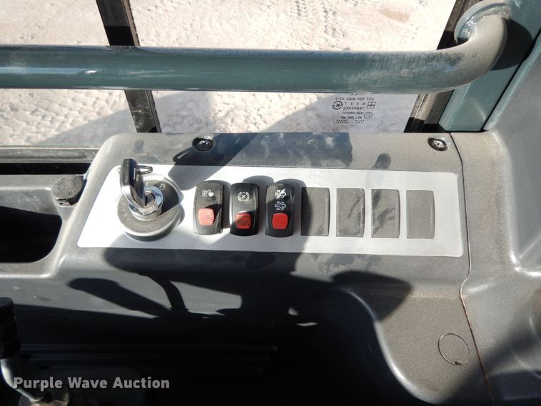 image for item DC2107 2018 Hyundai  HL940XT wheel loader