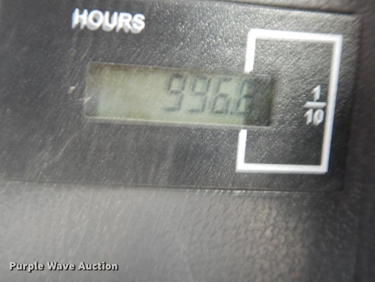 image for item DC2107 2018 Hyundai  HL940XT wheel loader