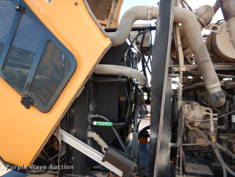 image for item DC2107 2018 Hyundai  HL940XT wheel loader