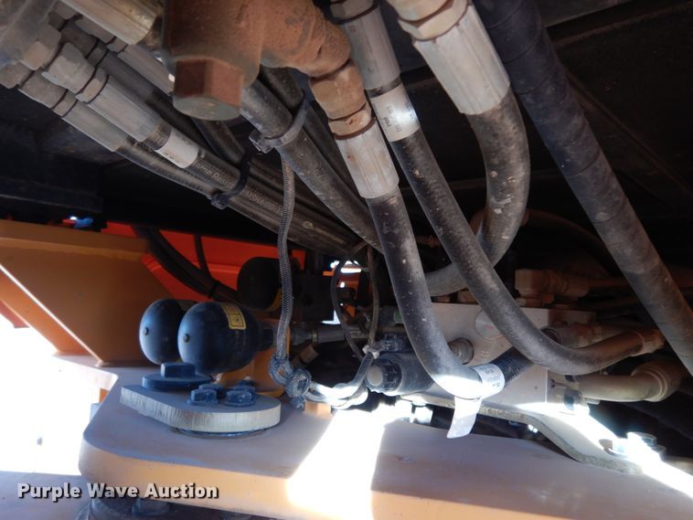 image for item DC2107 2018 Hyundai  HL940XT wheel loader