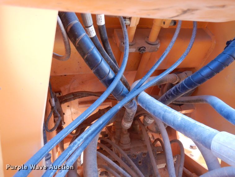 image for item DC2107 2018 Hyundai  HL940XT wheel loader