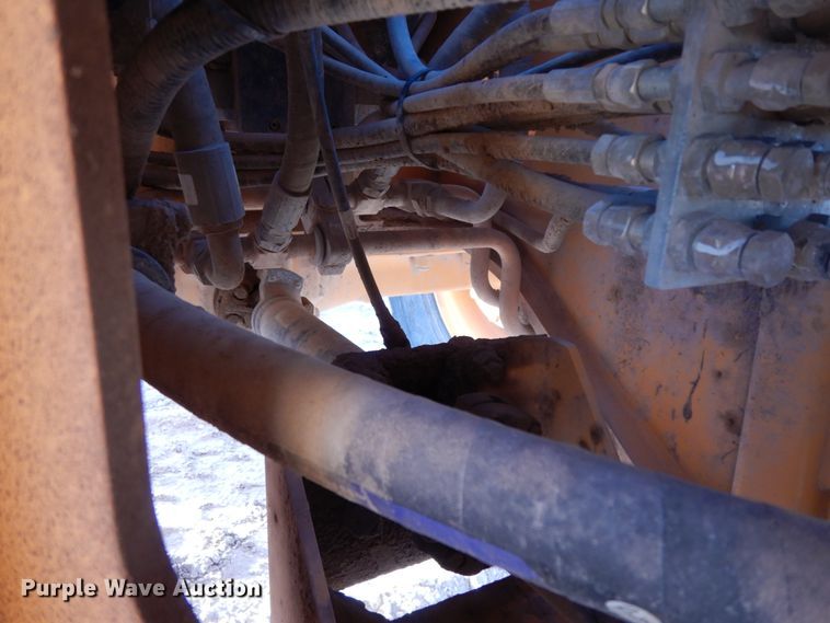 image for item DC2107 2018 Hyundai  HL940XT wheel loader