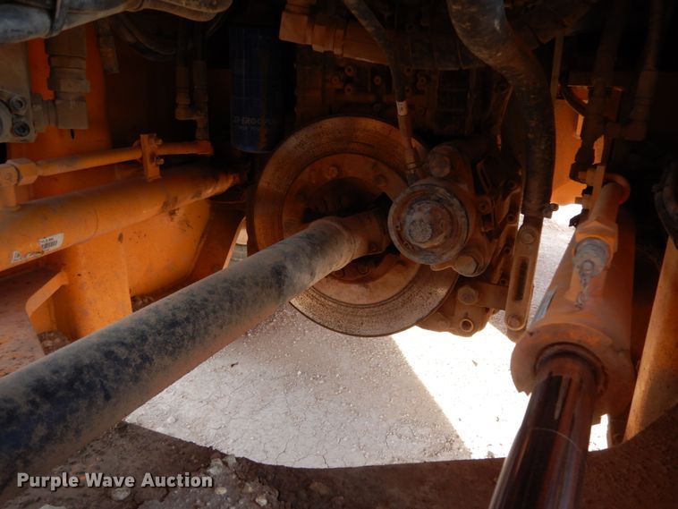 image for item DC2107 2018 Hyundai  HL940XT wheel loader