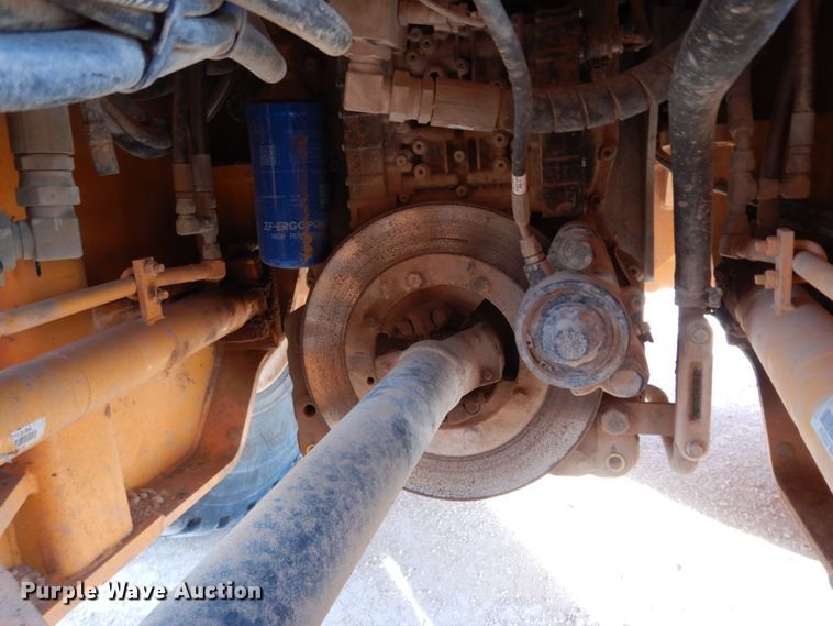 image for item DC2107 2018 Hyundai  HL940XT wheel loader