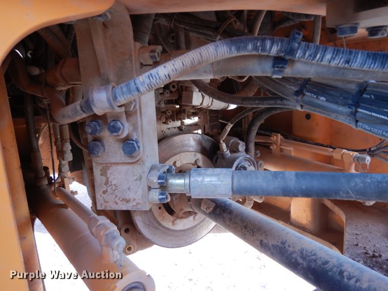 image for item DC2107 2018 Hyundai  HL940XT wheel loader