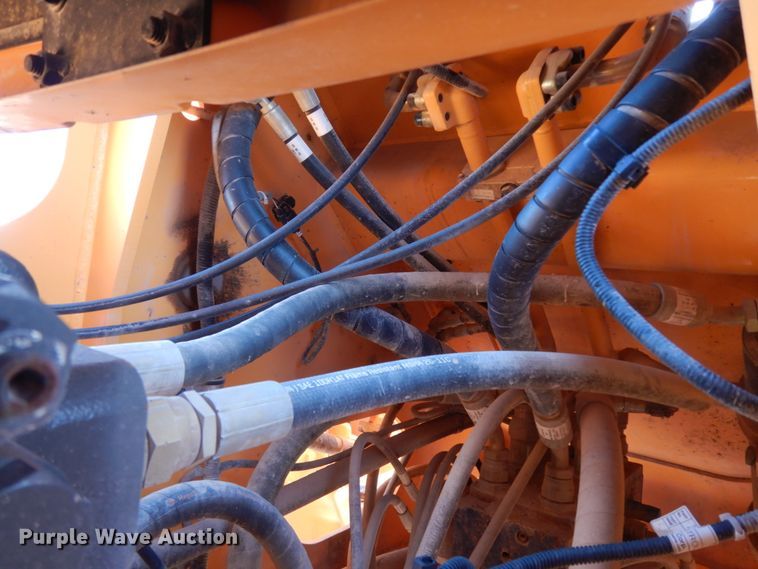 image for item DC2107 2018 Hyundai  HL940XT wheel loader