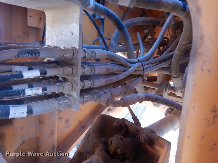 image for item DC2107 2018 Hyundai  HL940XT wheel loader