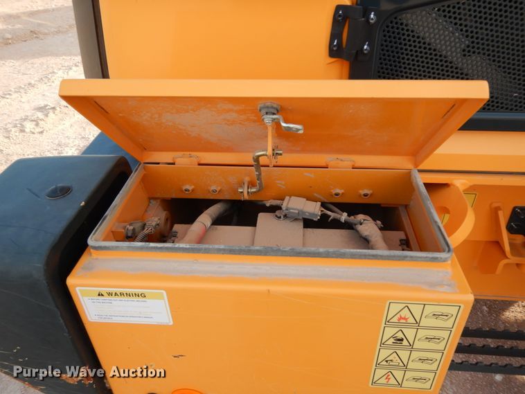 image for item DC2107 2018 Hyundai  HL940XT wheel loader