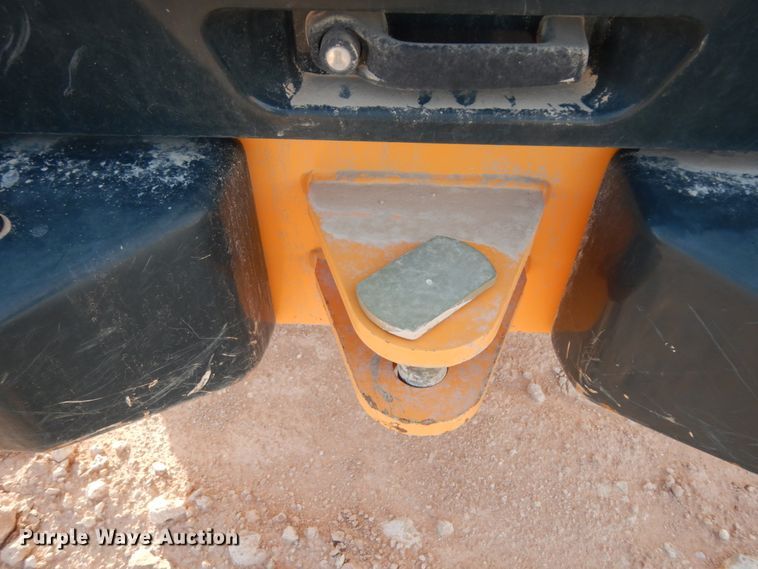 image for item DC2107 2018 Hyundai  HL940XT wheel loader