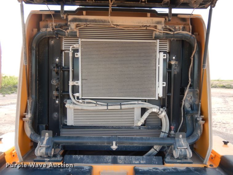 image for item DC2107 2018 Hyundai  HL940XT wheel loader