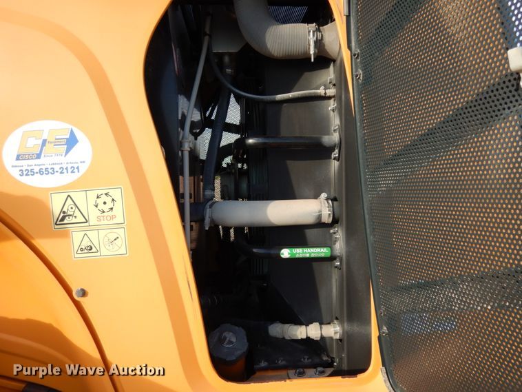 image for item DC2107 2018 Hyundai  HL940XT wheel loader