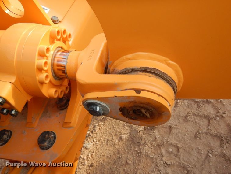 image for item DC2107 2018 Hyundai  HL940XT wheel loader