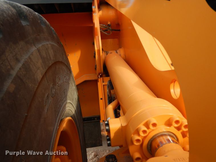 image for item DC2107 2018 Hyundai  HL940XT wheel loader