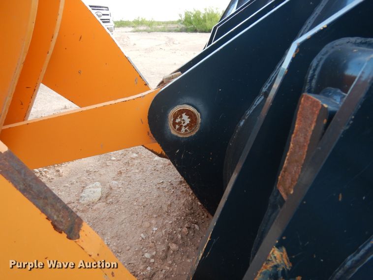 image for item DC2107 2018 Hyundai  HL940XT wheel loader