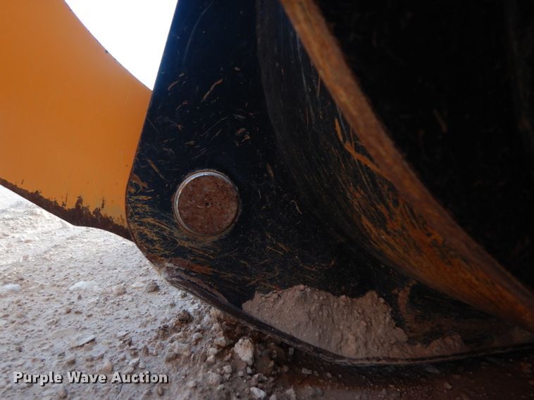 image for item DC2107 2018 Hyundai  HL940XT wheel loader