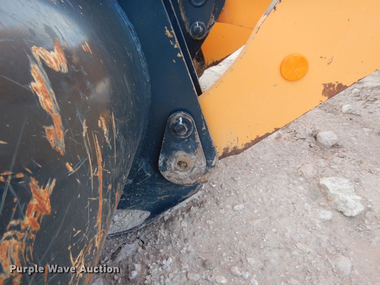 image for item DC2107 2018 Hyundai  HL940XT wheel loader