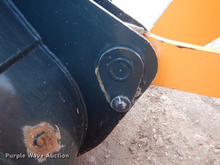 image for item DC2107 2018 Hyundai  HL940XT wheel loader