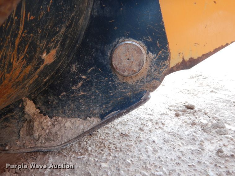 image for item DC2107 2018 Hyundai  HL940XT wheel loader