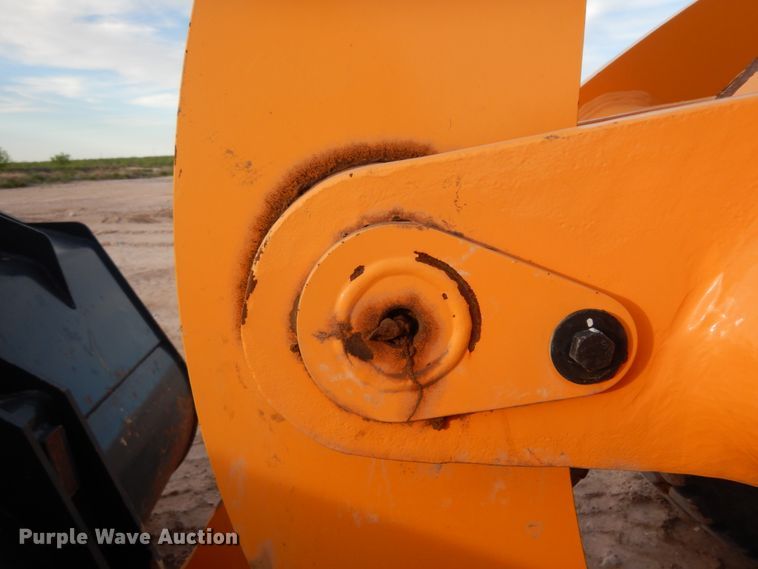 image for item DC2107 2018 Hyundai  HL940XT wheel loader