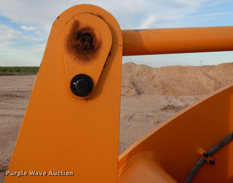 image for item DC2107 2018 Hyundai  HL940XT wheel loader