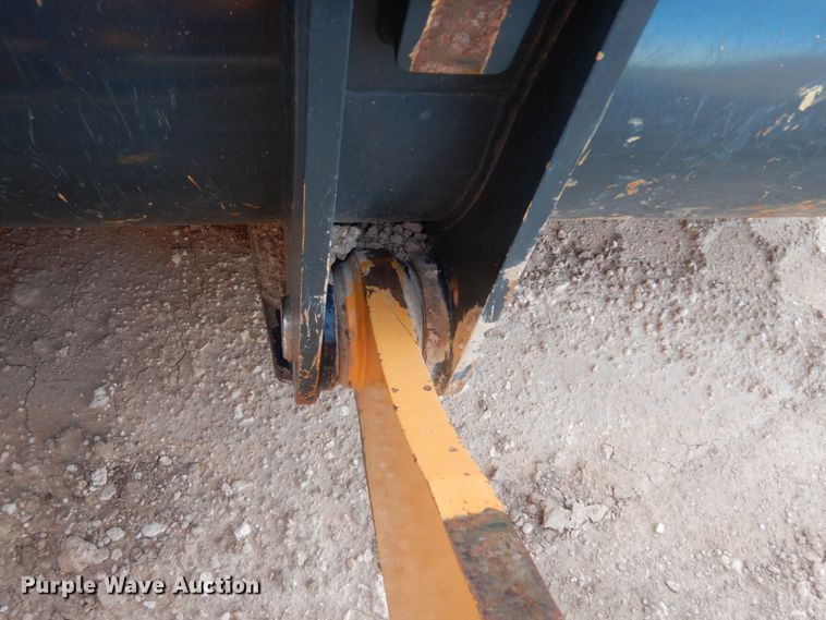 image for item DC2107 2018 Hyundai  HL940XT wheel loader