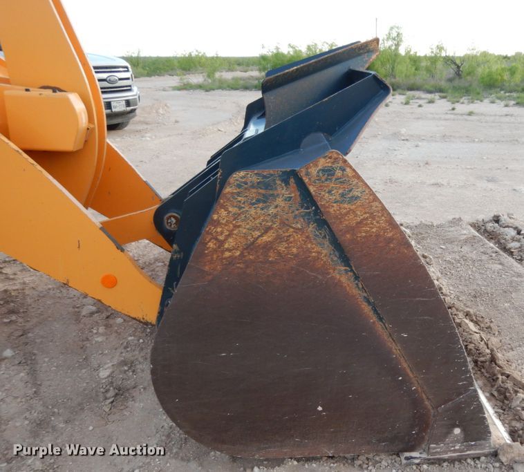 image for item DC2107 2018 Hyundai  HL940XT wheel loader