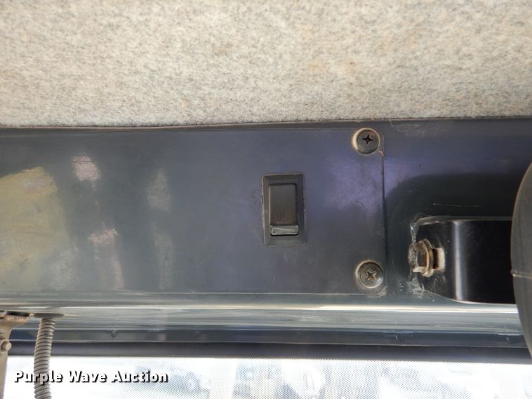 image for item DC2110 2008 Komatsu GD655  motor grader