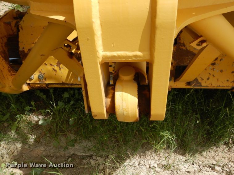 image for item DC2110 2008 Komatsu GD655  motor grader