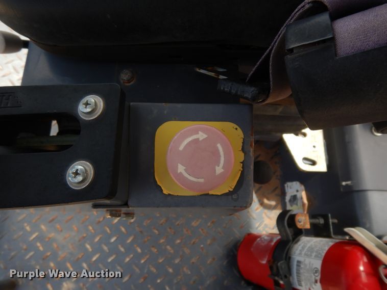 image for item DC2111 2011 Hamm 3307  single drum vibratory roller