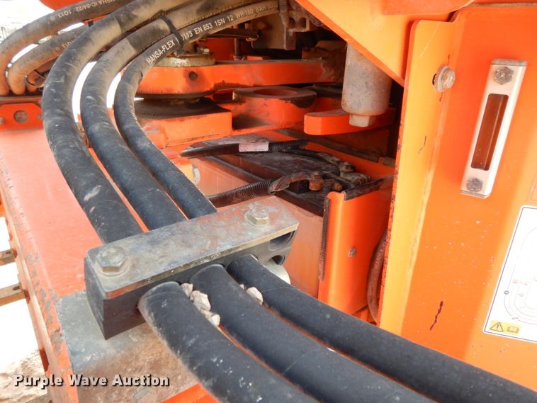 image for item DC2111 2011 Hamm 3307  single drum vibratory roller