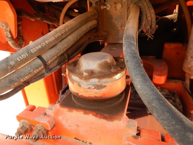 image for item DC2111 2011 Hamm 3307  single drum vibratory roller