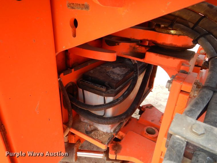 image for item DC2111 2011 Hamm 3307  single drum vibratory roller