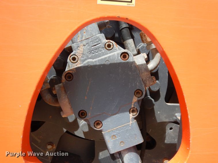 image for item DC2111 2011 Hamm 3307  single drum vibratory roller