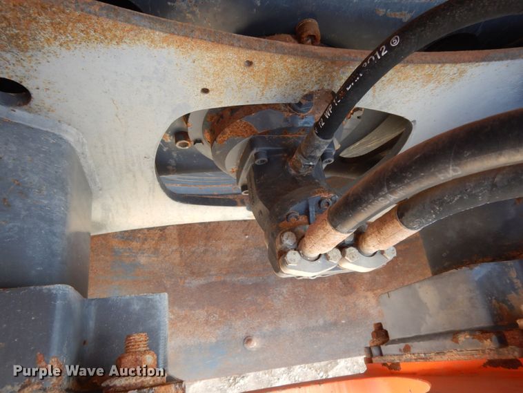 image for item DC2111 2011 Hamm 3307  single drum vibratory roller