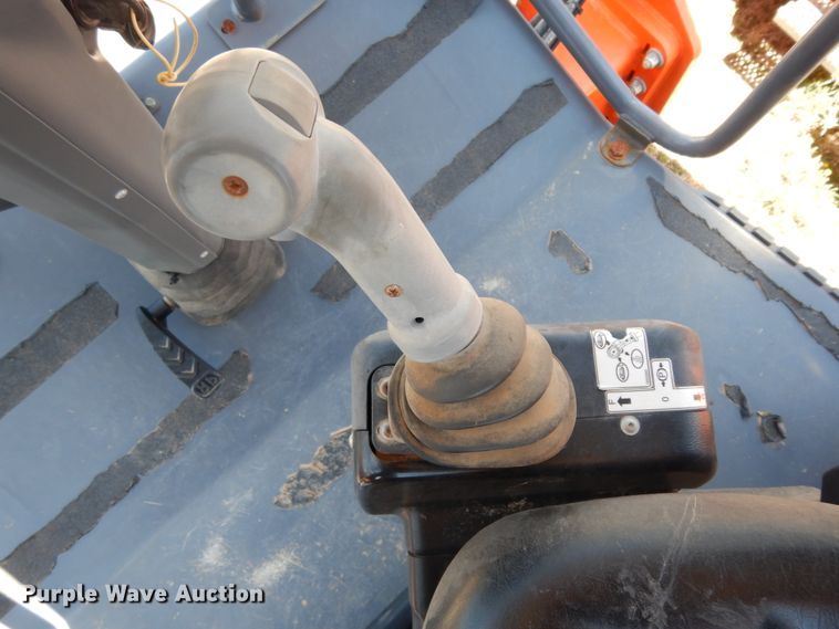 image for item DC2112 2014 Hamm H11I  single drum vibratory roller